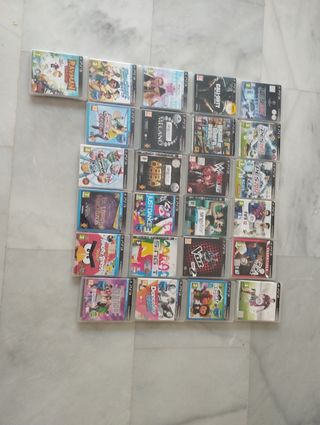 PS3 (PlayStation 3) negra