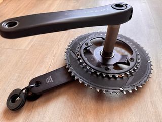 Bielas Shimano Ultegra R8100