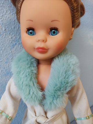 Abrigo para Nancy , Modelo Exclusivo , nuevo