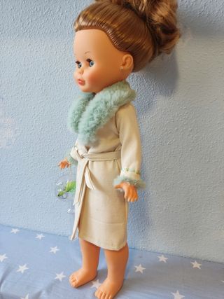 Abrigo para Nancy , Modelo Exclusivo , nuevo