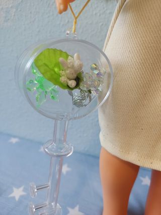 Abrigo para Nancy , Modelo Exclusivo , nuevo