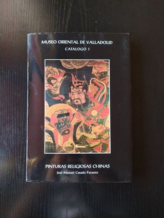 Pinturas Religiosas Chinas