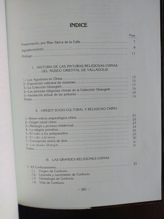 Pinturas Religiosas Chinas
