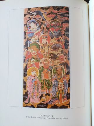 Pinturas Religiosas Chinas