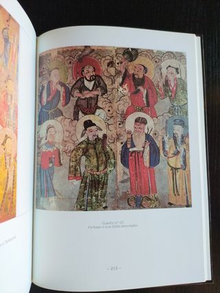 Pinturas Religiosas Chinas
