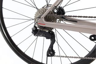 Bicicleta BMC SLR Five Di2 12V talla 56 Reacondicionada