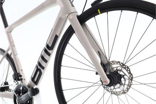 Bicicleta BMC SLR Five Di2 12V talla 56 Reacondicionada