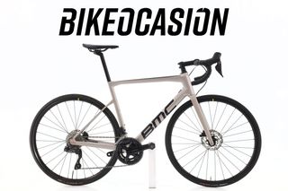 Bicicleta BMC SLR Five Di2 12V talla 56 Reacondicionada