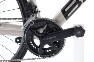 Bicicleta BMC SLR Five Di2 12V talla 56 Reacondicionada