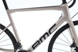 Bicicleta BMC SLR Five Di2 12V talla 56 Reacondicionada