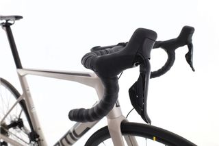 Bicicleta BMC SLR Five Di2 12V talla 56 Reacondicionada