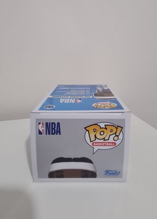 Funko NBA! Shai Gilgeous-Alexander #182 MVP 24/25