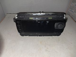 Radio Seat original