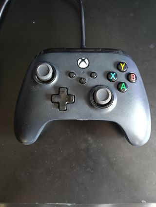 Mando Xbox Power-A