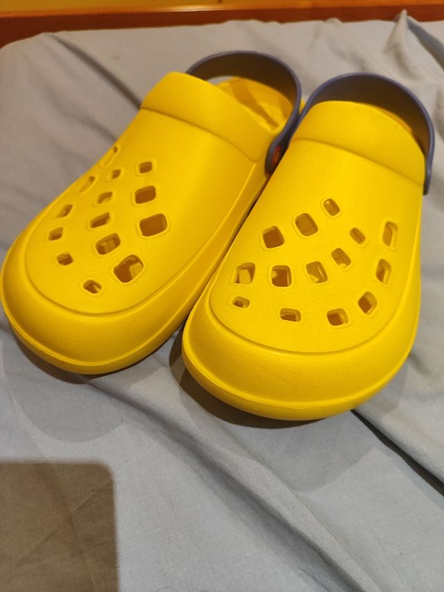 Sandalias Deportivas Lidl Zuecos Hombre Calzado Zuecos JardÃn Lidl - Main Image