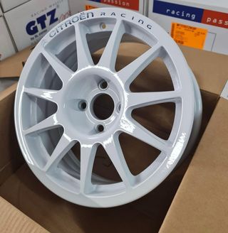 Llantas Citroën Racing 16"