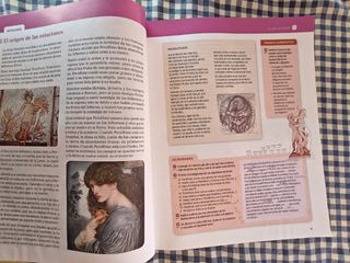 Cultura Clásica 3º ESO