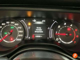 Fiat Tipo 1.3 Pop 70kW (95CV) diesel Multijet II