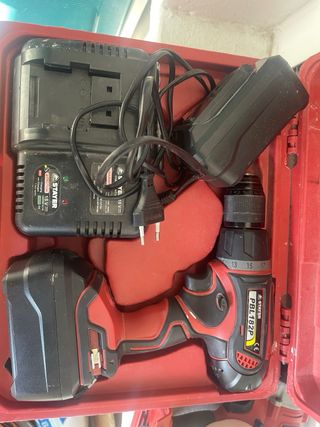Taladro percutor Stayer PBL182P