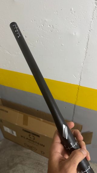 Manillar BH 780mm - Bicicleta MTB