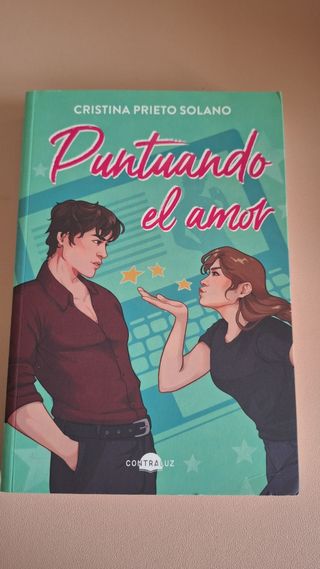 Puntuando el amor