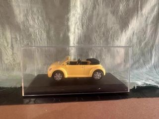 Volkswagen New Beetle 1:43