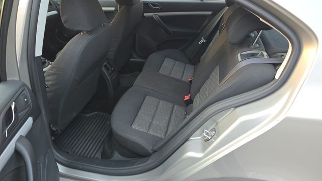 Skoda Octavia 2010