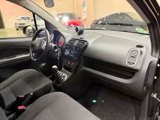 Suzuki Splash 2012