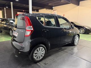 Suzuki Splash 2012