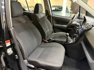Suzuki Splash 2012