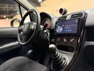 Suzuki Splash 2012
