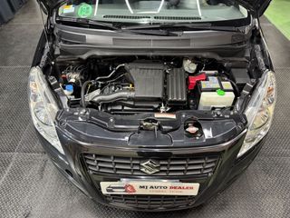 Suzuki Splash 2012