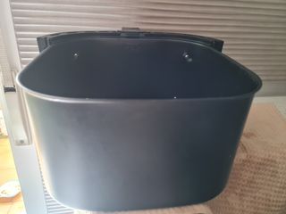 Freidora de aire Cecotec  de 6l.