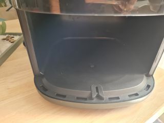 Freidora de aire Cecotec  de 6l.