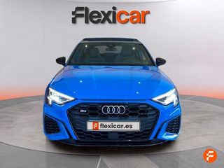 Audi A3 S3 Sportback TFSI 228kW quattro S tronic