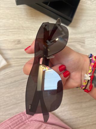 Hawkers Gafas de sol negras