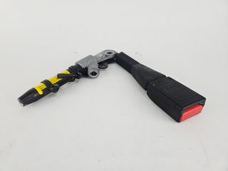 Anclaje cinturón delantero derecho BMW X6 7295964