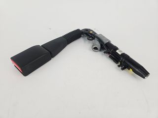 Anclaje cinturón delantero derecho BMW X6 7295964