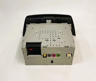 Radio Mercedes-Benz Clase C A2049005212