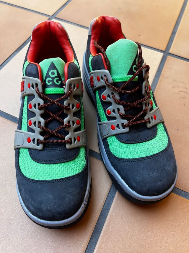 Nike ACG - Zapatillas vintage