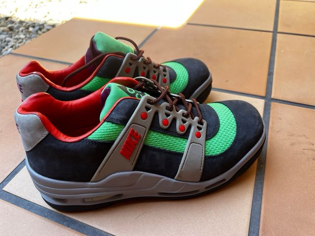Nike ACG - Zapatillas vintage