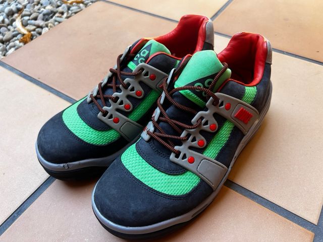 Nike ACG - Zapatillas vintage