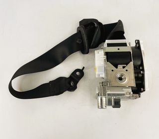Cinturón delantero izquierdo Mercedes-Benz ML A2518603186