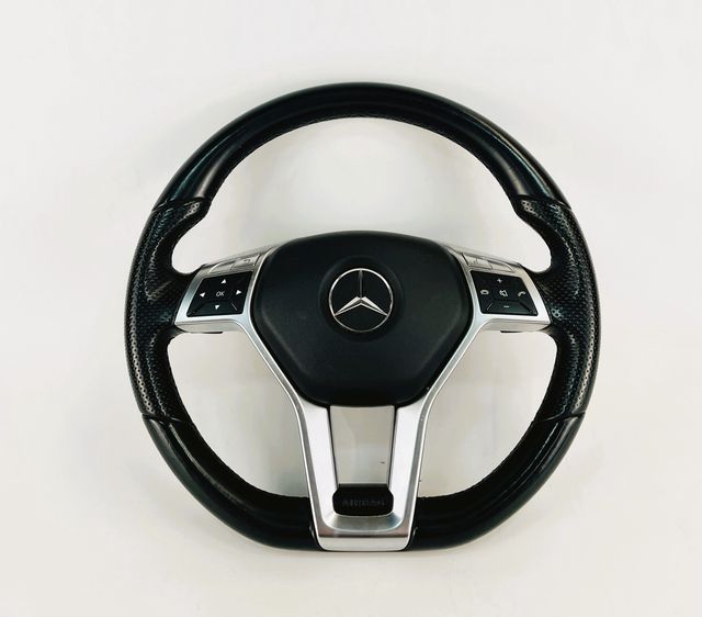 Volante y airbag Mercedes-Benz Clase C A0008605903