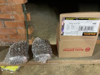 Royal Enfield Interceptor 650cc