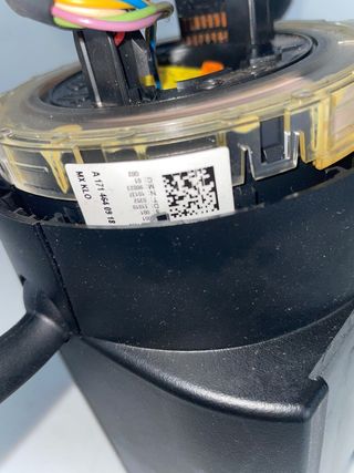 Conmutador columna dirección Mercedes-Benz ML A1644400101