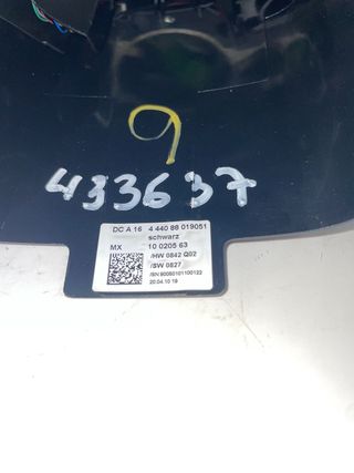 Conmutador columna dirección Mercedes-Benz ML A1644400101