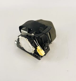 Cinturón trasero derecho Mercedes-Benz Clase E A2128609685