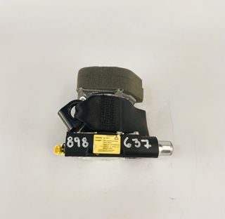Cinturón trasero derecho Mercedes-Benz Clase E A2128609685