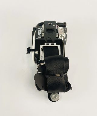 Cinturón delantero derecho Mercedes-Benz Clase E A2128600886